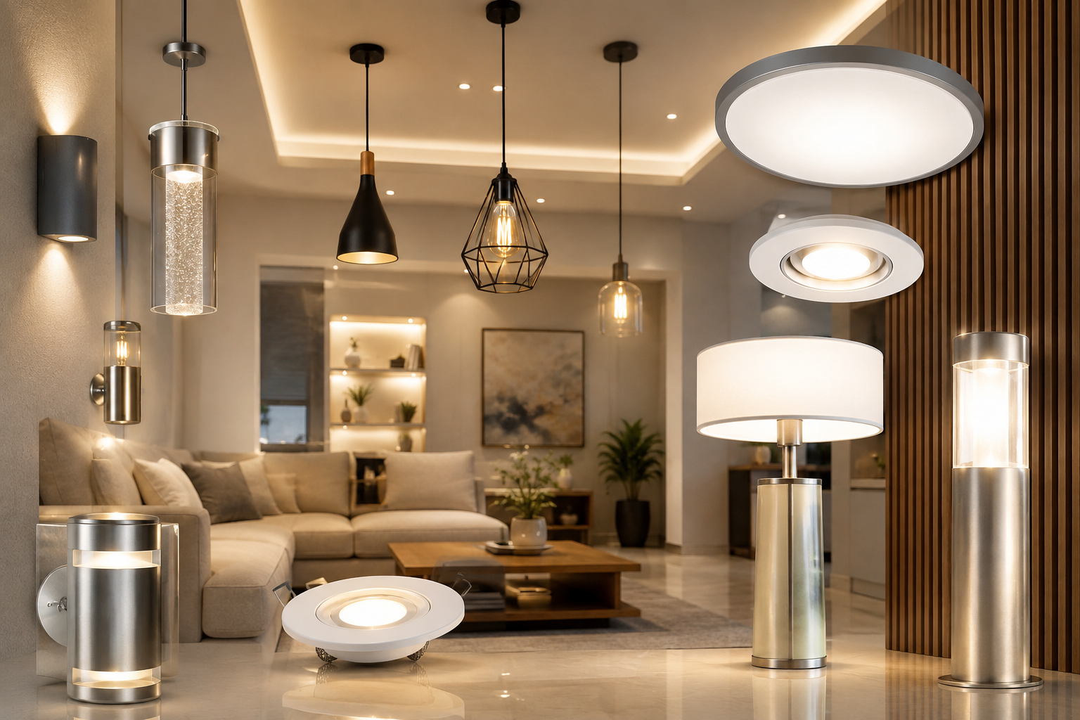 Residencial